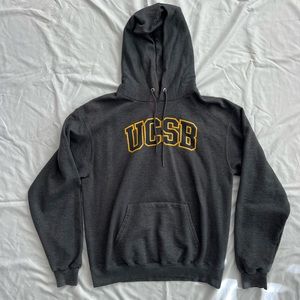 UCSB hoodie
